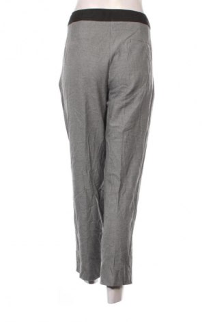 Дамски панталон Zara, Размер XL, Цвят Сив, Цена 11,75 €