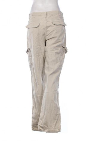 Damenhose Zara, Größe M, Farbe Beige, Preis € 13,81