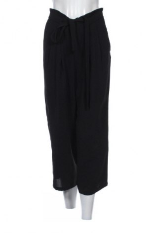 Dámské kalhoty  Zara, Velikost M, Barva Černá, Cena  391,00 Kč