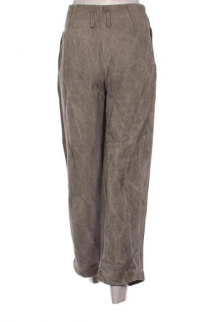 Dámské kalhoty  Zara, Velikost S, Barva Béžová, Cena  391,00 Kč