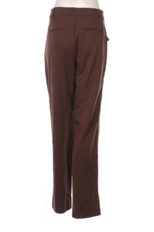 Női nadrág Zara, Méret L, Szín Barna, Ár 5 749 Ft
