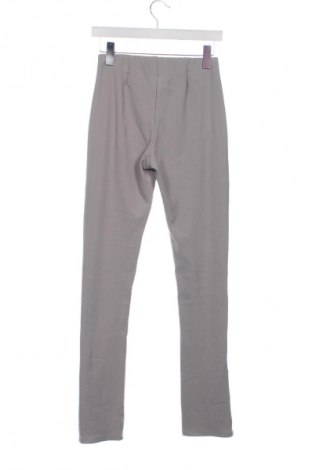 Damenhose Zara, Größe XXS, Farbe Grau, Preis € 15,99