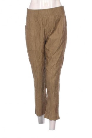 Damenhose Zara, Größe M, Farbe Grün, Preis € 12,99