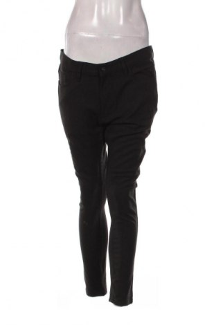 Damenhose Zara, Größe L, Farbe Schwarz, Preis € 16,99