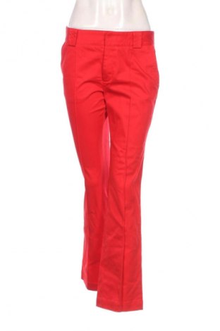 Damenhose Zara, Größe M, Farbe Rot, Preis € 13,81