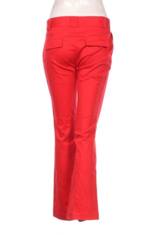 Damenhose Zara, Größe M, Farbe Rot, Preis € 13,81
