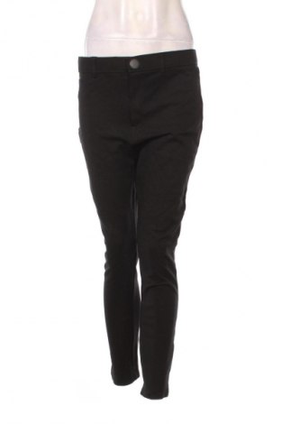 Dámske nohavice Zara, Veľkosť XL, Farba Čierna, Cena  16,95 €