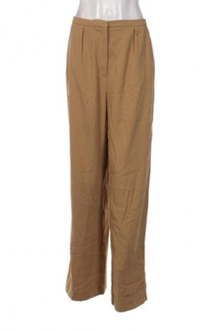 Dámske nohavice Zara, Veľkosť M, Farba Hnedá, Cena  11,95 €