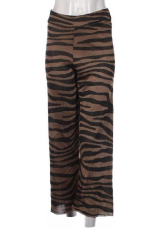 Damenhose Zara, Größe S, Farbe Mehrfarbig, Preis 9,99 €