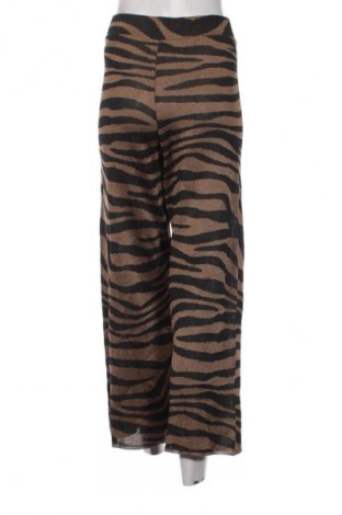 Damenhose Zara, Größe S, Farbe Mehrfarbig, Preis 9,99 €