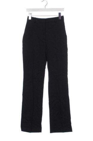 Damenhose Zara, Größe XS, Farbe Schwarz, Preis € 14,99