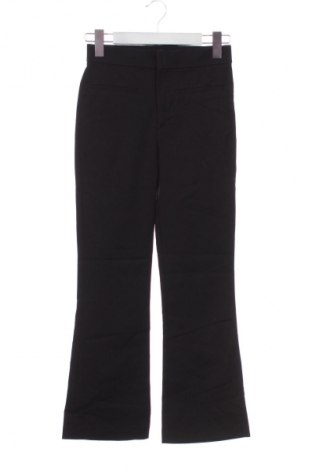 Damenhose Zara, Größe XS, Farbe Schwarz, Preis € 14,99