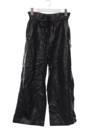 Damenhose Zara, Größe XS, Farbe Schwarz, Preis € 11,99