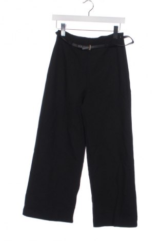 Damenhose Zara, Größe XS, Farbe Schwarz, Preis € 14,99