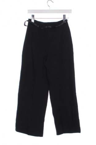 Damenhose Zara, Größe XS, Farbe Schwarz, Preis € 14,99