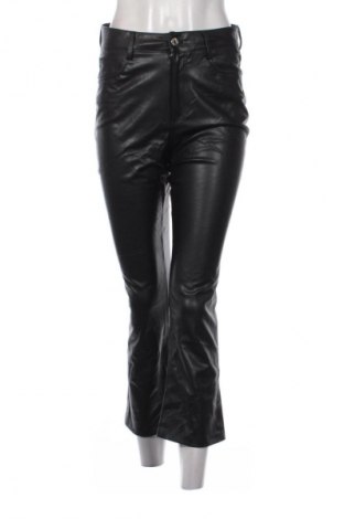 Dámské kalhoty  Zara, Velikost M, Barva Černá, Cena  359,00 Kč