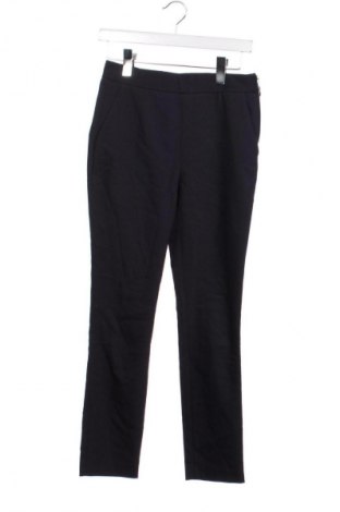 Дамски панталон Zara, Размер S, Цвят Син, Цена 14,00 €
