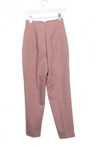 Női nadrág Zara, Méret XS, Szín Hamurózsaszín, Ár 13 223 Ft