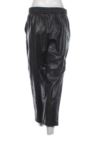 Dámské kalhoty  Zara, Velikost M, Barva Černá, Cena  482,00 Kč