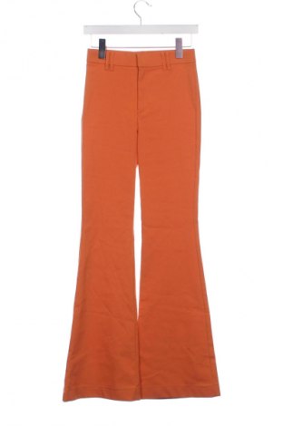 Damenhose Zara, Größe XS, Farbe Orange, Preis € 14,00