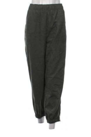 Damenhose Zara, Größe XL, Farbe Grün, Preis € 17,99