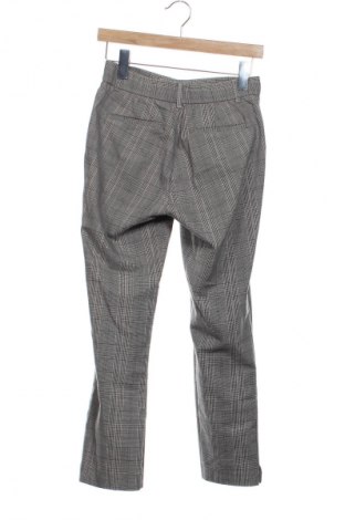 Damenhose Zara, Größe XS, Farbe Mehrfarbig, Preis 14,00 €