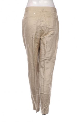 Női nadrág Zara, Méret M, Szín Bézs, Ár 13 223 Ft