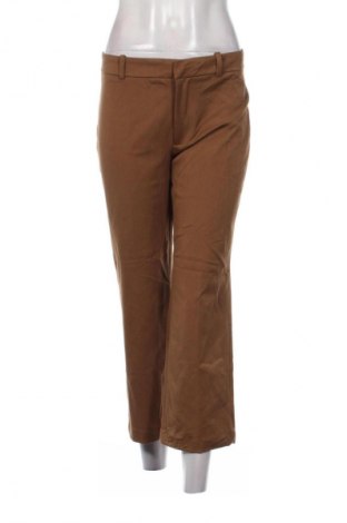 Γυναικείο παντελόνι Zara, Μέγεθος XL, Χρώμα Καφέ, Τιμή 6,99 €