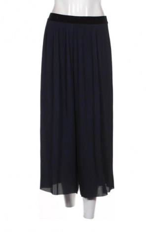 Dámské kalhoty  Zara, Velikost M, Barva Modrá, Cena  397,00 Kč