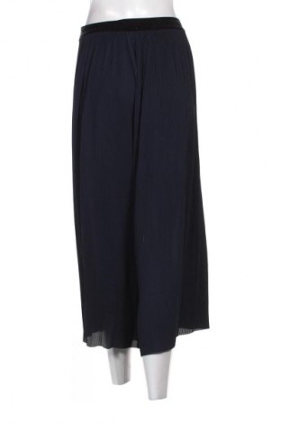 Dámské kalhoty  Zara, Velikost M, Barva Modrá, Cena  397,00 Kč