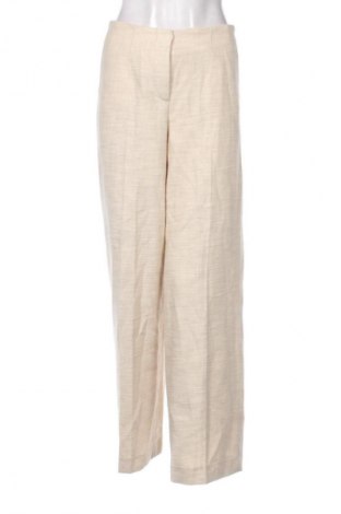 Damenhose Zara, Größe S, Farbe Ecru, Preis € 14,00