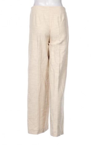 Damenhose Zara, Größe S, Farbe Ecru, Preis € 14,00