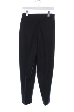 Dámské kalhoty  Zara, Velikost XS, Barva Černá, Cena  397,00 Kč