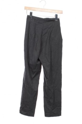 Damenhose Zara, Größe XS, Farbe Grau, Preis € 10,99