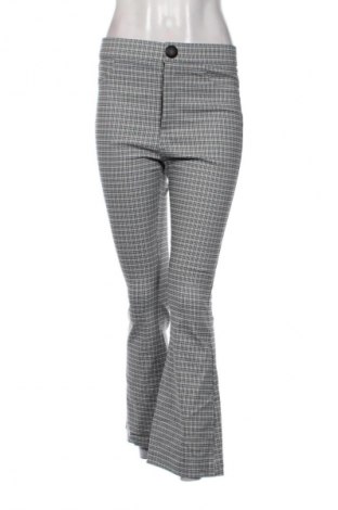 Dámske nohavice Zara, Veľkosť L, Farba Viacfarebná, Cena  12,95 €
