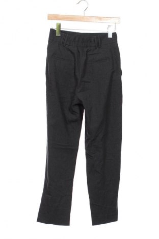 Γυναικείο παντελόνι Zara, Μέγεθος XS, Χρώμα Γκρί, Τιμή 10,99 €