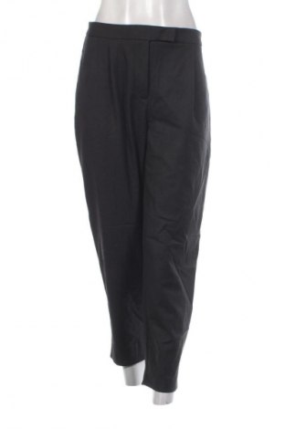 Damenhose Zara, Größe L, Farbe Grau, Preis € 13,99