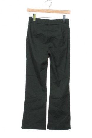 Női nadrág Zara, Méret XS, Szín Zöld, Ár 5 289 Ft