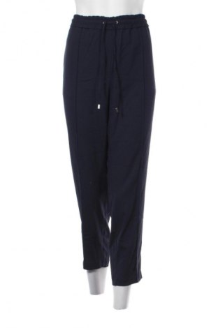 Дамски панталон Zara, Размер L, Цвят Син, Цена 13,80 €