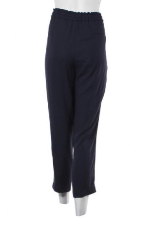 Дамски панталон Zara, Размер L, Цвят Син, Цена 13,80 €