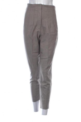 Damenhose Zara, Größe S, Farbe Beige, Preis 14,00 €