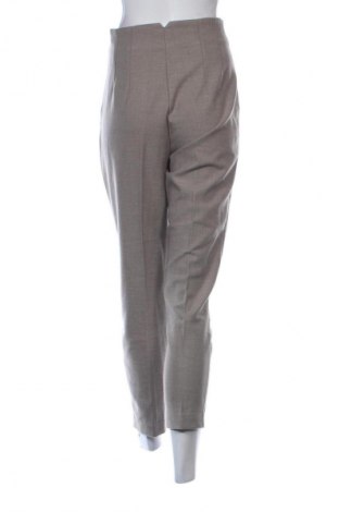 Damenhose Zara, Größe S, Farbe Beige, Preis 14,00 €