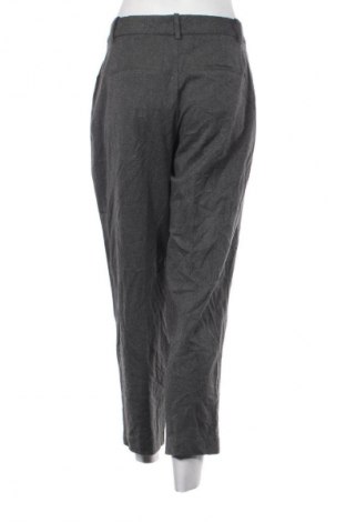 Damenhose Zara, Größe M, Farbe Grau, Preis 12,99 €