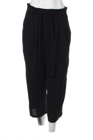 Damenhose Zara, Größe L, Farbe Schwarz, Preis € 13,99