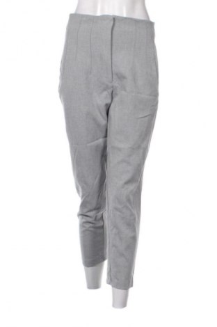Damenhose Zara, Größe M, Farbe Grau, Preis 18,24 €