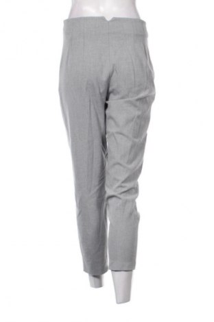 Damenhose Zara, Größe M, Farbe Grau, Preis 18,24 €