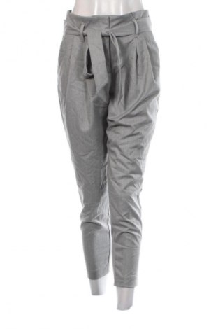 Damenhose Zara, Größe M, Farbe Grau, Preis 12,99 €