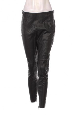 Γυναικείο παντελόνι Zara, Μέγεθος L, Χρώμα Μαύρο, Τιμή 12,99 €