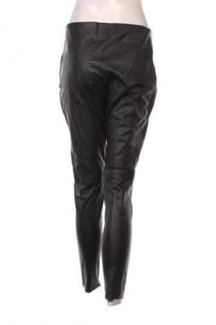 Γυναικείο παντελόνι Zara, Μέγεθος L, Χρώμα Μαύρο, Τιμή 12,99 €