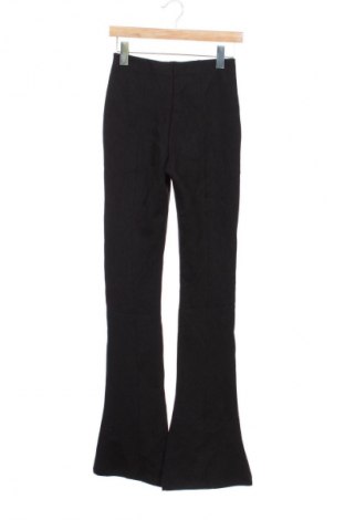 Damenhose Zara, Größe XS, Farbe Schwarz, Preis € 7,99